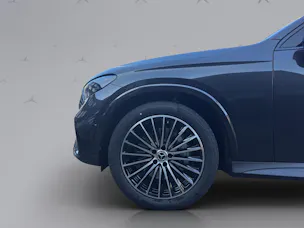 Mercedes-Benz GLC 220 d AMG Line 4matic