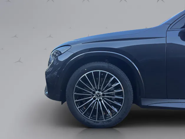 Mercedes-Benz GLC 220 d AMG Line 4matic