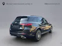 Mercedes-Benz GLC 220 d AMG Line 4matic