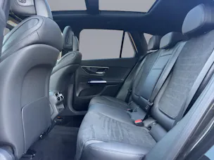 Mercedes-Benz GLC 220 d AMG Line 4matic