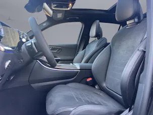 Mercedes-Benz GLC 220 d AMG Line 4matic