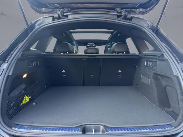 Mercedes-Benz GLC 220 d AMG Line 4matic