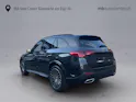 Mercedes-Benz GLC 220 d AMG Line 4matic
