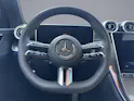 Mercedes-Benz GLC 220 d AMG Line 4matic