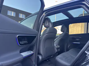 Mercedes-Benz GLC 220 d AMG Line 4matic