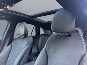 Mercedes-Benz GLC 220 d AMG Line 4matic