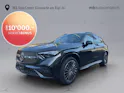 Mercedes-Benz GLC 220 d AMG Line 4matic