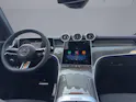 Mercedes-Benz GLC 220 d AMG Line 4matic