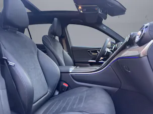 Mercedes-Benz GLC 220 d AMG Line 4matic