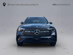 Mercedes-Benz GLC 220 d AMG Line 4matic