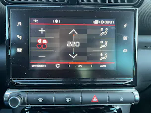 Citroën C3 Aircross 1.2 PureTech 110 Shine
