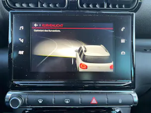 Citroën C3 Aircross 1.2 PureTech 110 Shine