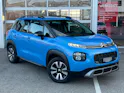 Citroën C3 Aircross 1.2 PureTech 110 Shine