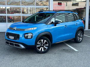 Citroën C3 Aircross 1.2 PureTech 110 Shine