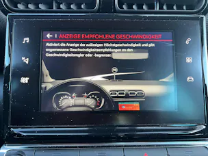 Citroën C3 Aircross 1.2 PureTech 110 Shine