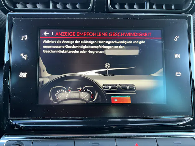 Citroën C3 Aircross 1.2 PureTech 110 Shine