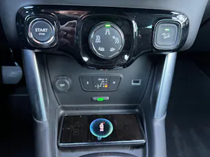 Citroën C3 Aircross 1.2 PureTech 110 Shine