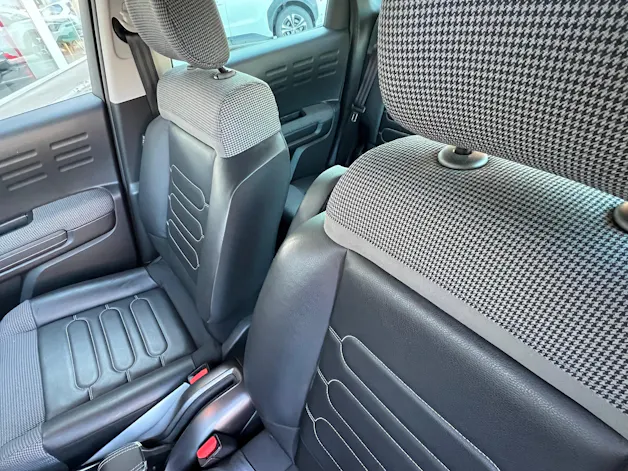 Citroën C3 Aircross 1.2 PureTech 110 Shine