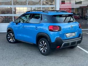 Citroën C3 Aircross 1.2 PureTech 110 Shine