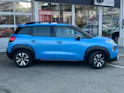 Citroën C3 Aircross 1.2 PureTech 110 Shine