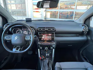 Citroën C3 Aircross 1.2 PureTech 110 Shine