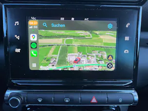 Citroën C3 Aircross 1.2 PureTech 110 Shine