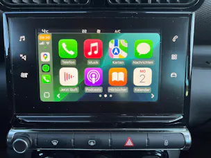 Citroën C3 Aircross 1.2 PureTech 110 Shine