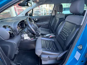 Citroën C3 Aircross 1.2 PureTech 110 Shine