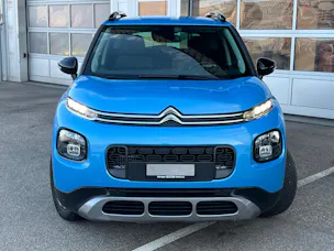 Citroën C3 Aircross 1.2 PureTech 110 Shine