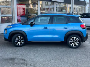 Citroën C3 Aircross 1.2 PureTech 110 Shine