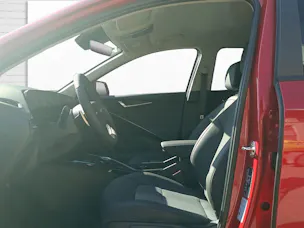 Kia Niro 1.6 GDi Hybrid Power Edition