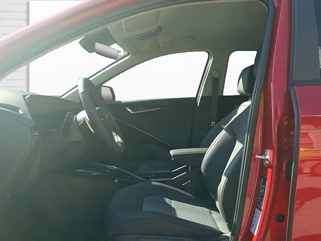 Kia Niro 1.6 GDi Hybrid Power Edition