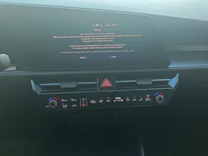 Kia Niro 1.6 GDi Hybrid Power Edition