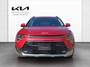 Kia Niro 1.6 GDi Hybrid Power Edition