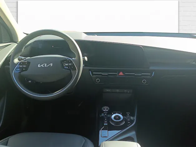 Kia Niro 1.6 GDi Hybrid Power Edition