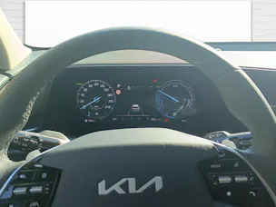 Kia Niro 1.6 GDi Hybrid Power Edition