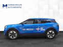 Ford Explorer Extended Range Premium AWD