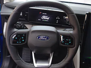 Ford Explorer Extended Range Premium AWD