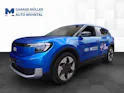 Ford Explorer Extended Range Premium AWD