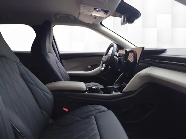 Ford Explorer Extended Range Premium AWD