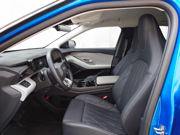 Ford Explorer Extended Range Premium AWD
