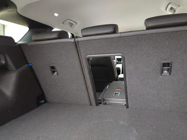 Ford Explorer Extended Range Premium AWD