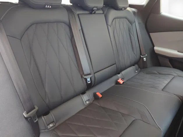 Ford Explorer Extended Range Premium AWD