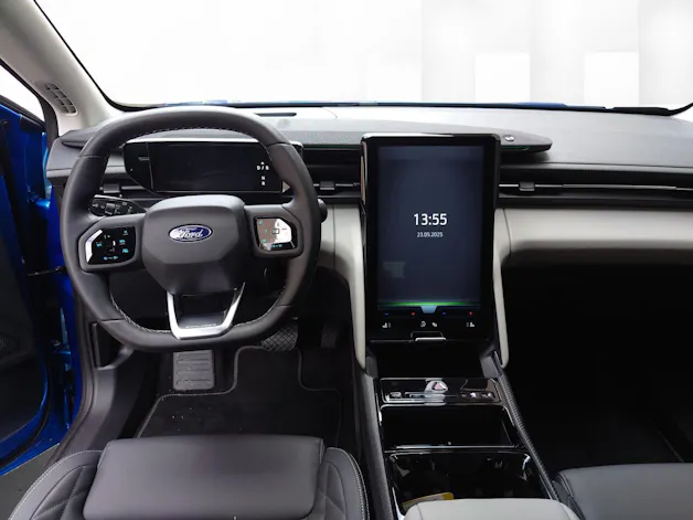 Ford Explorer Extended Range Premium AWD
