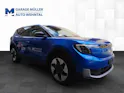Ford Explorer Extended Range Premium AWD