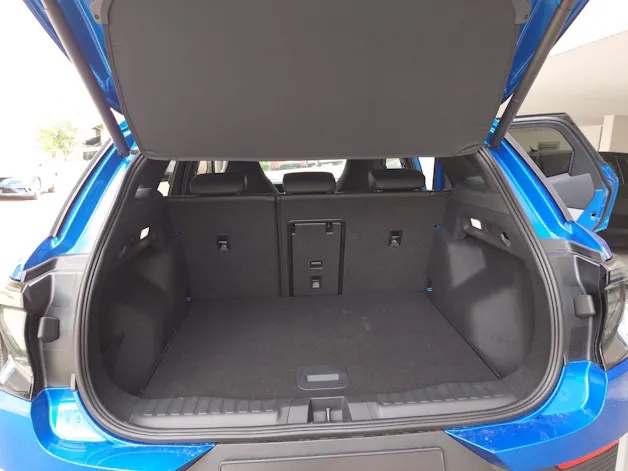 Ford Explorer Extended Range Premium AWD