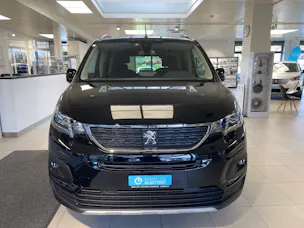 Peugeot Rifter Long e-Allure Pack