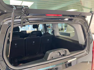 Peugeot Rifter Long e-Allure Pack