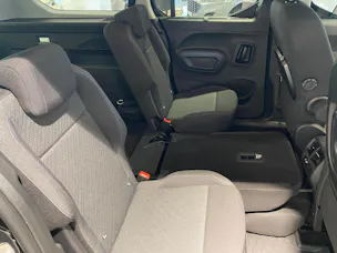 Peugeot Rifter Long e-Allure Pack