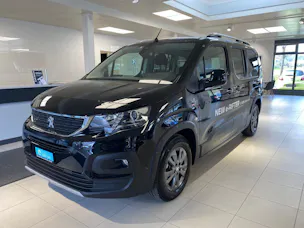 Peugeot Rifter Long e-Allure Pack